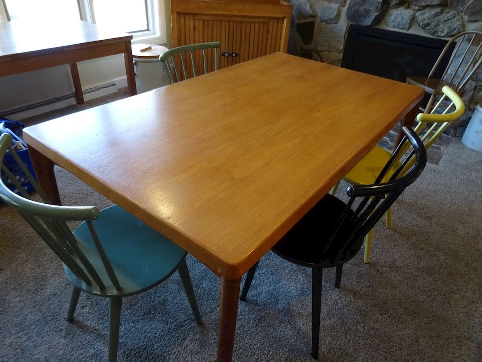 Vintage Harvest Antiques and Decorative Estate Sale