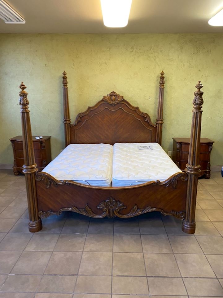 Richardson, TX Online Only Auction - By All of the Estate