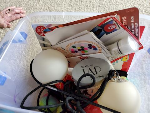 Mystery fun bundle
