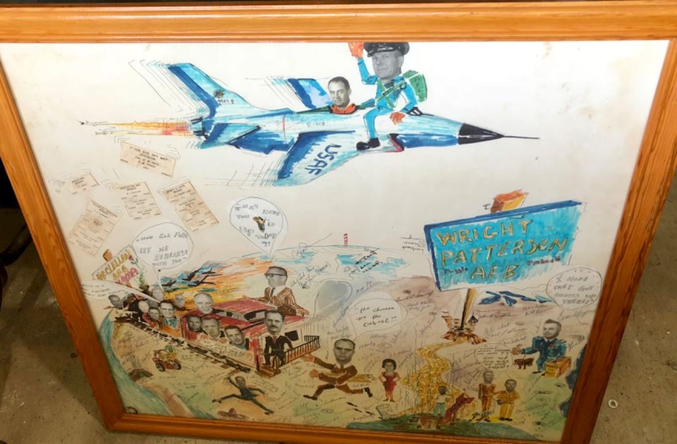 Fantastic Multi-Estate Online Auction. Full of Antiques, Rarities.