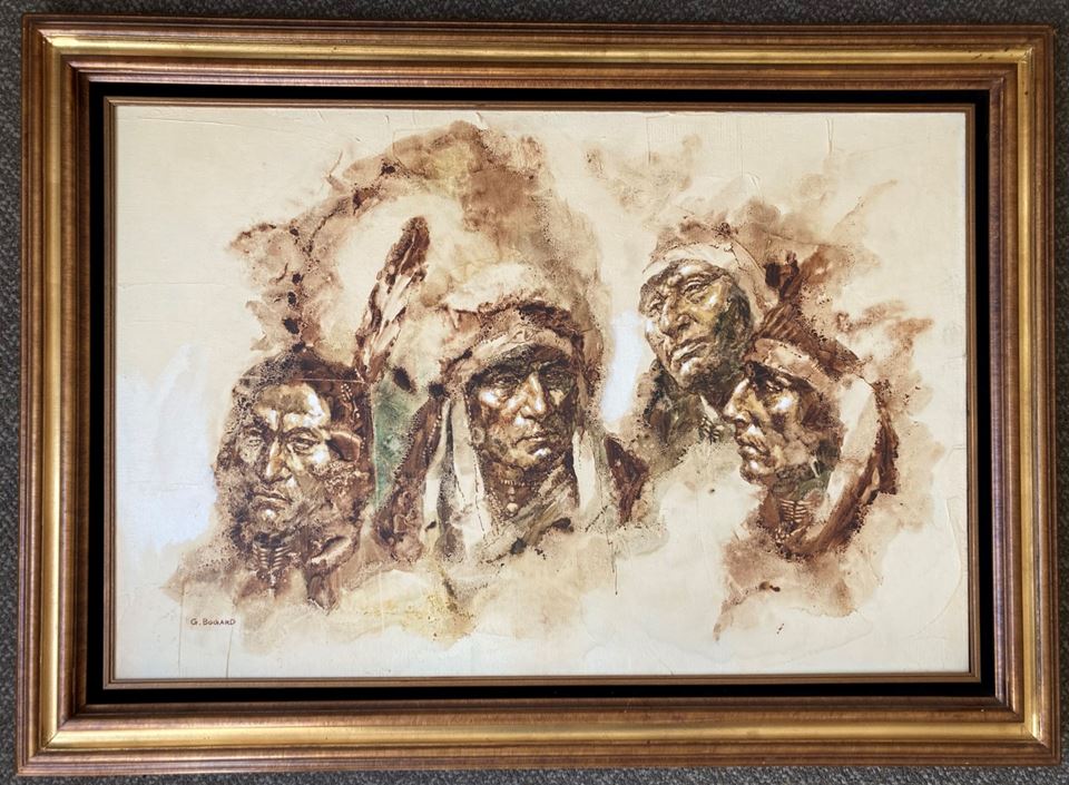 Antiques, Art and Collectibles - $5 Minimum Bid