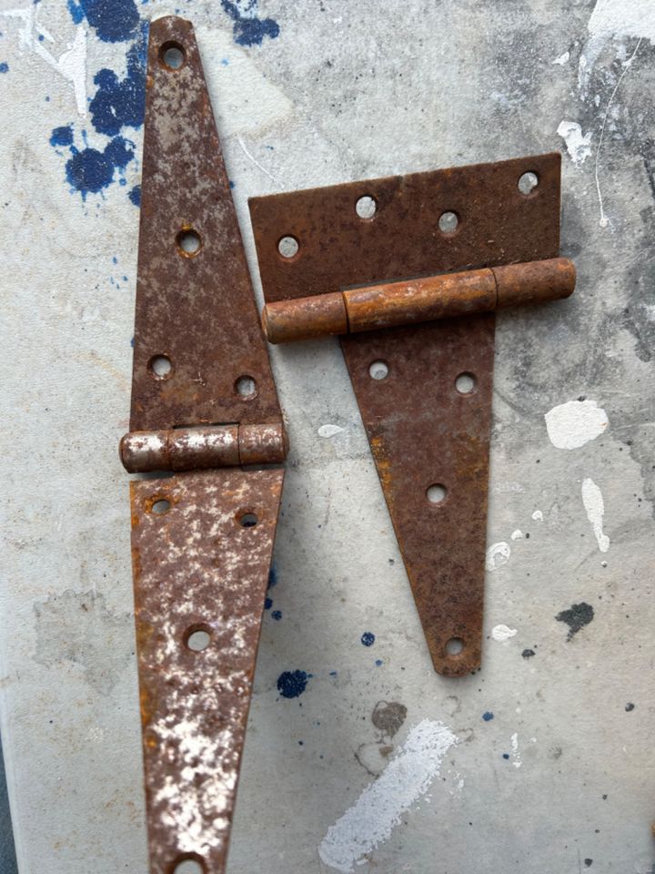 Dizzy Ducks Estate Sale Treasures 