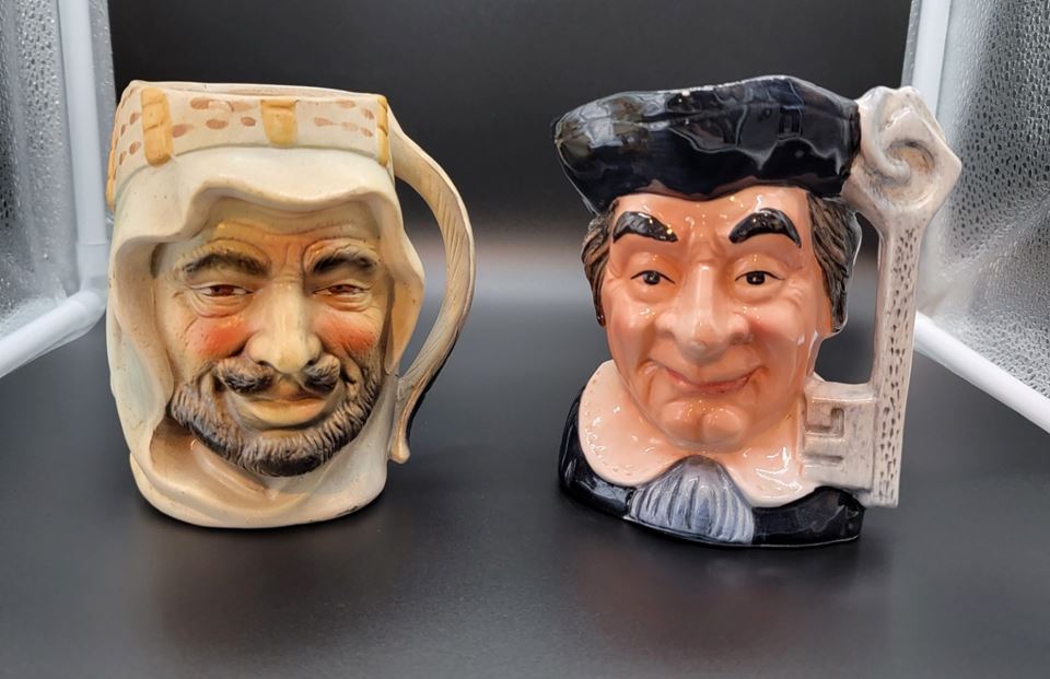 Captivated by Vintage