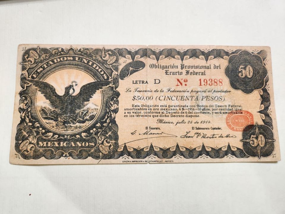 Paper Money Auction - Upland Online Auction