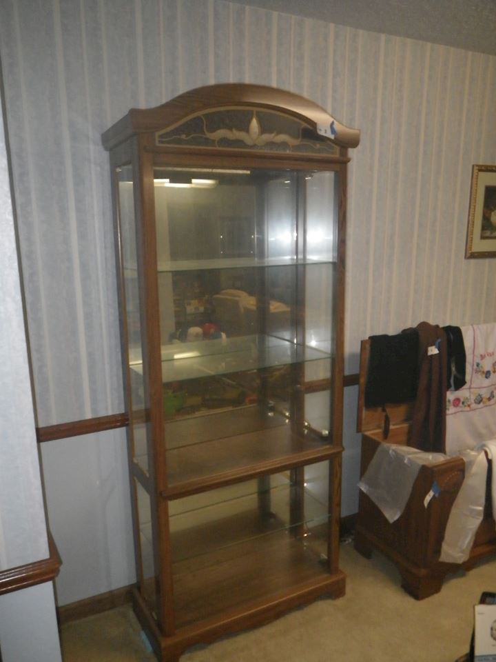 Arnold Online Estate