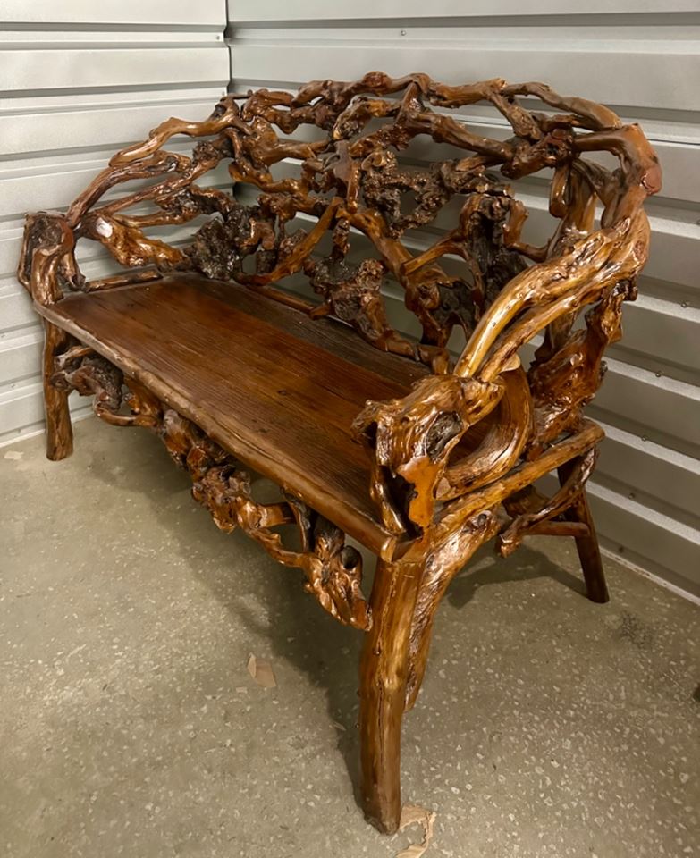 Magnificent Sale on Magnolia Way
