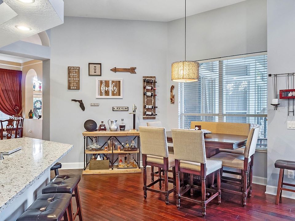 Beautiful Orlando Estate Sale