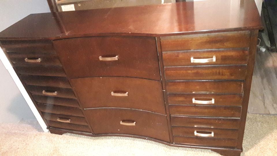 All you could want & More-New & Used