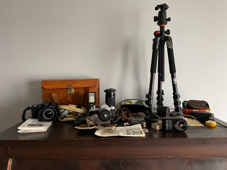 Round 2 new items Off-Site Seattle Condo Estate Antiques Art Vintage barware