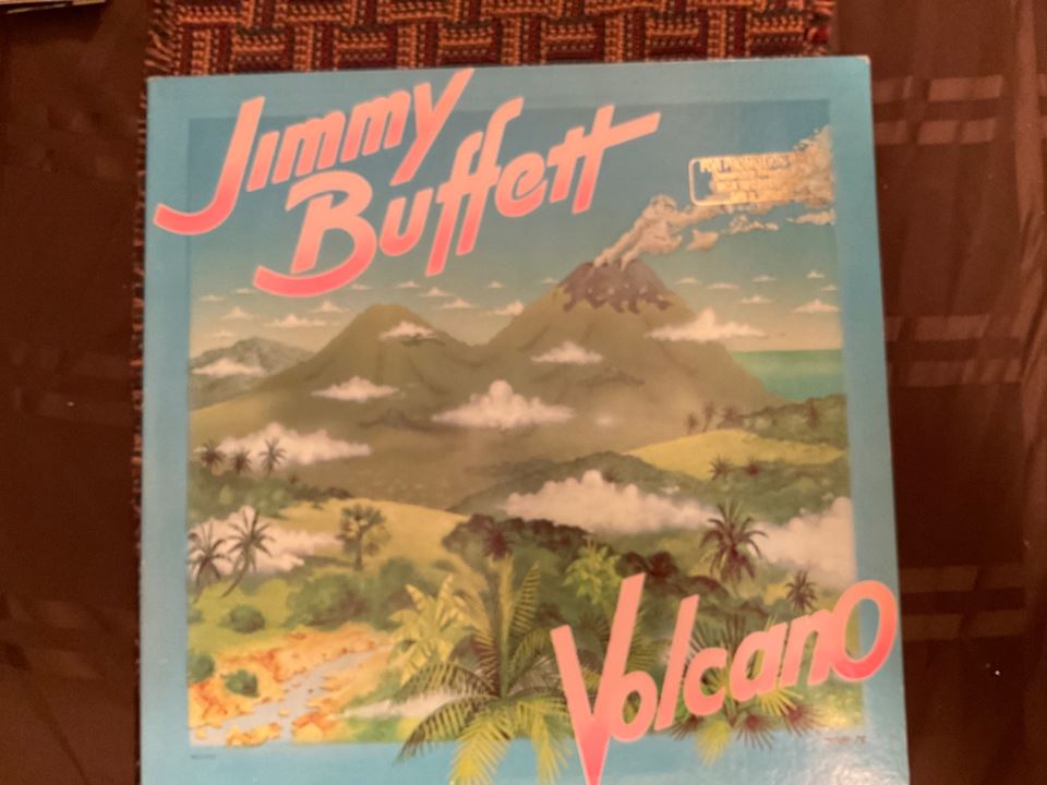 VINYL RECORD COLLECTION