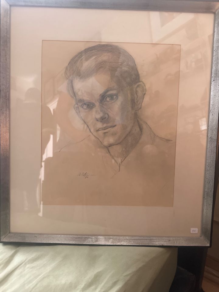 The art collection and more