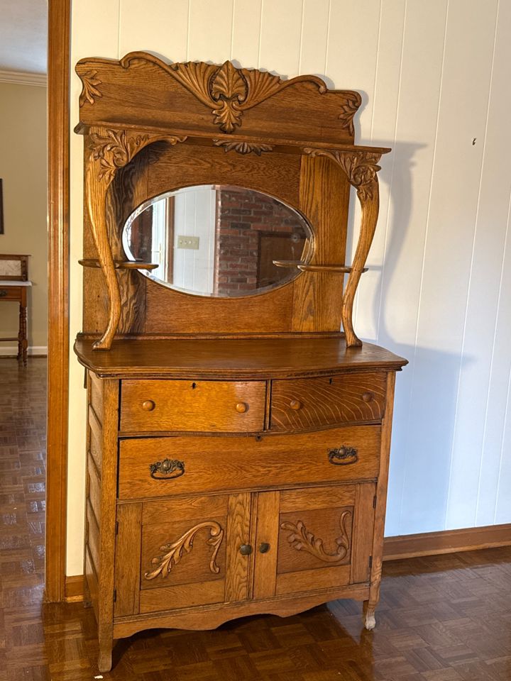 Online Downsizing Sale! 