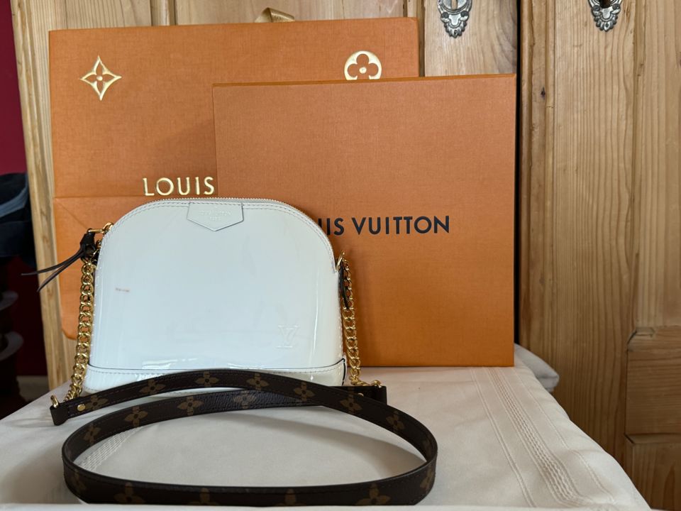 Designer Bags and Chairs