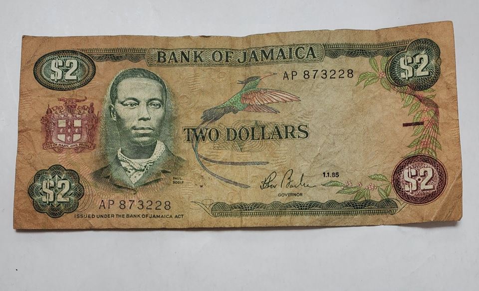 Old Foreign Currency & Obsolete Banknote Online Only Estate Auction Free Shipping!