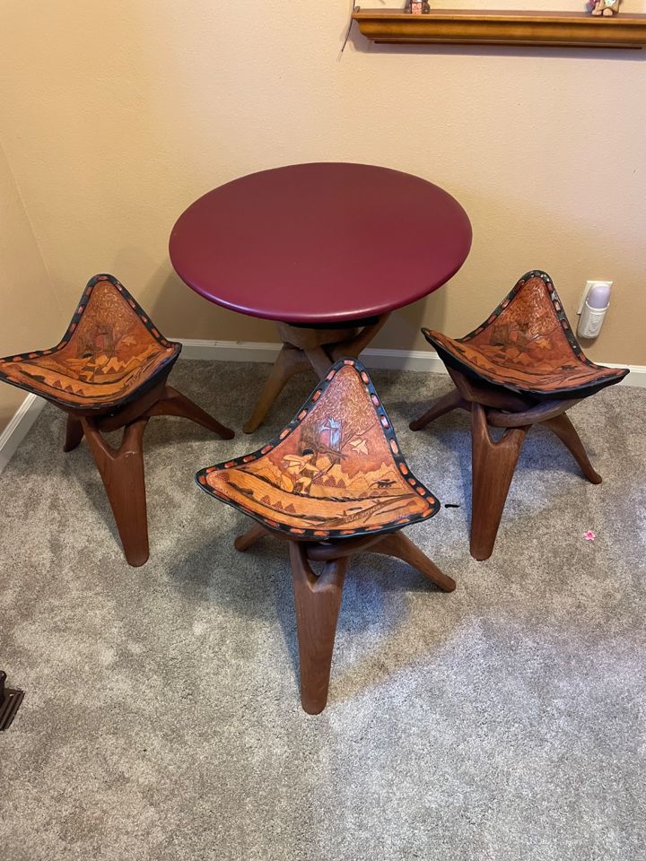 Vintage Treasures Marysville Estate Sale-AUCTION