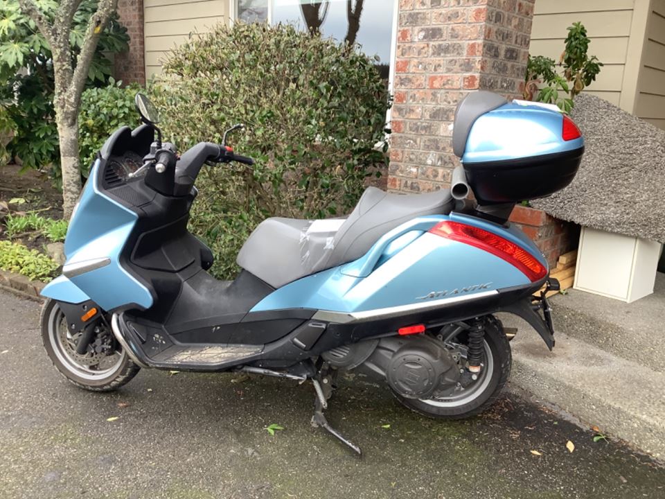 Part 2 Oak Harbor Online Estate Auction