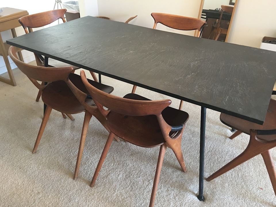 Meadow Lane ONLINE - Evanston Mid Century Modern!