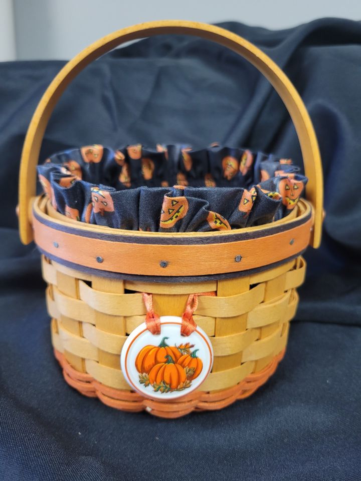Longaberger, Collectibles & Much More 