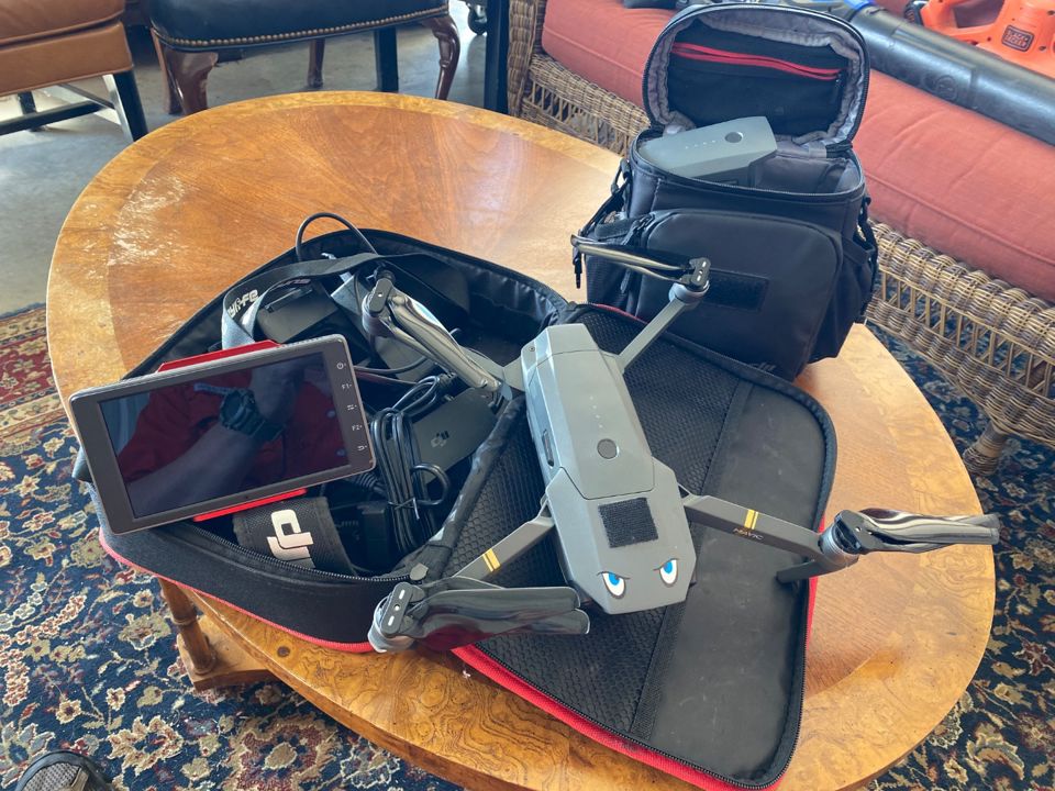 Variety of stuff sale!