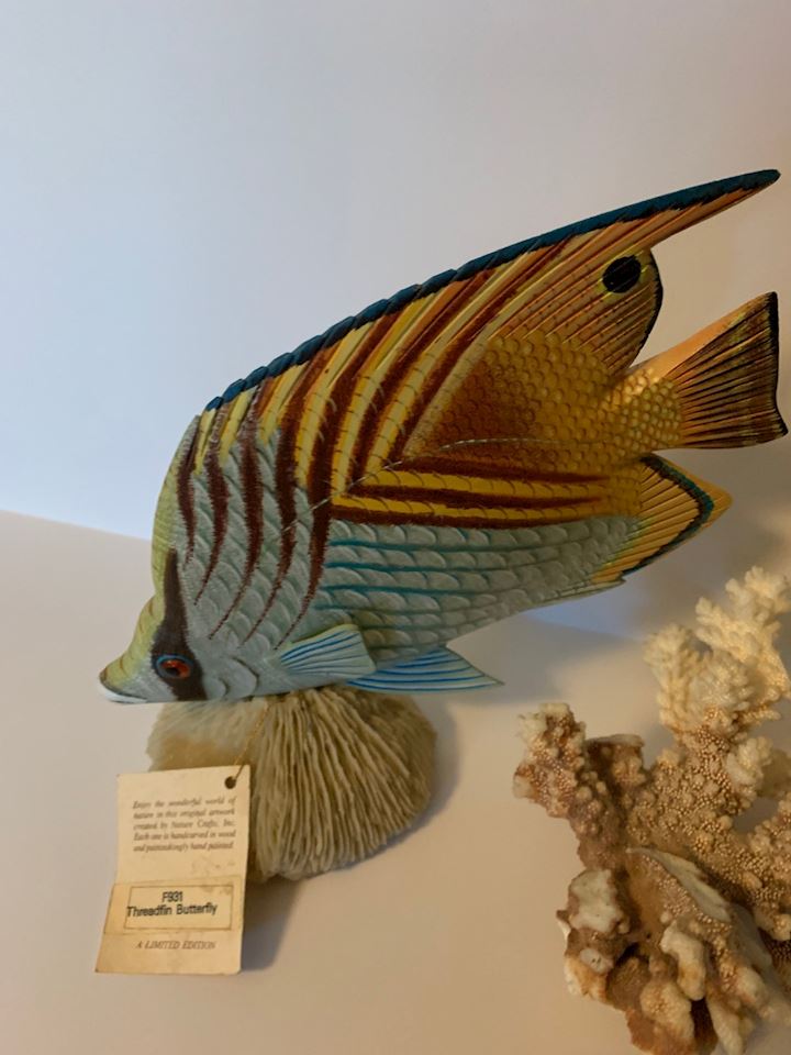 Culpepper Manor online Estate Sale