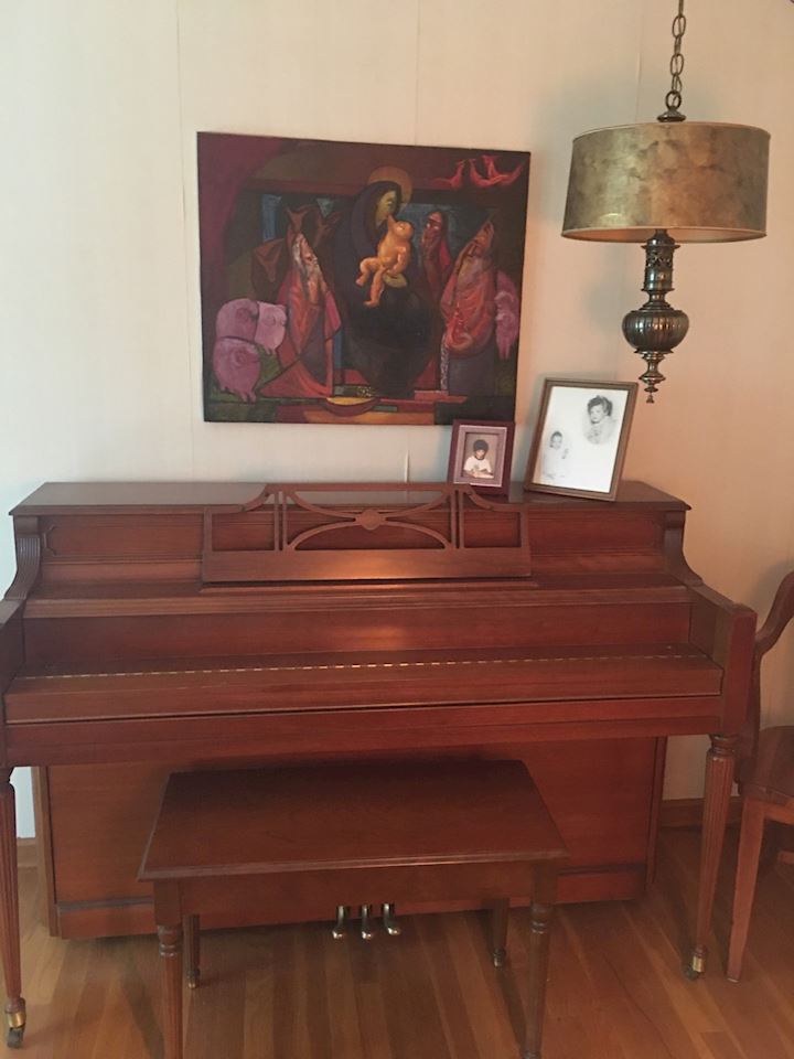 Round Valley Online Estate Auction