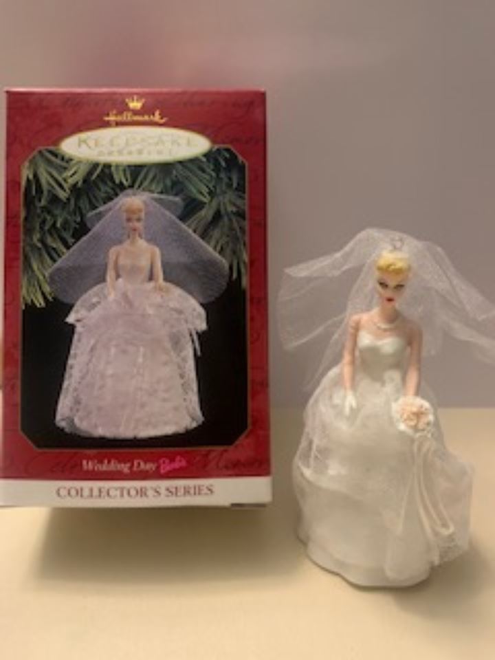 HALLMARK ORNAMENT SALE