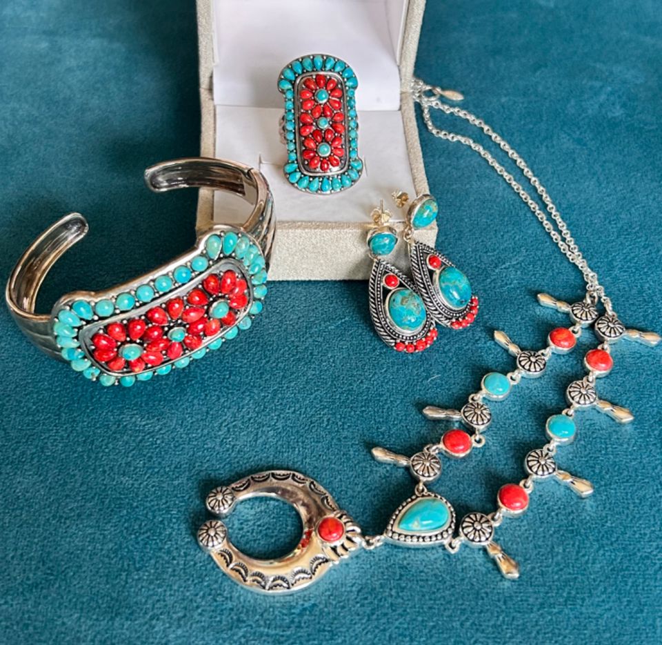 Texas-Sized Jewelry Blowout Round 2