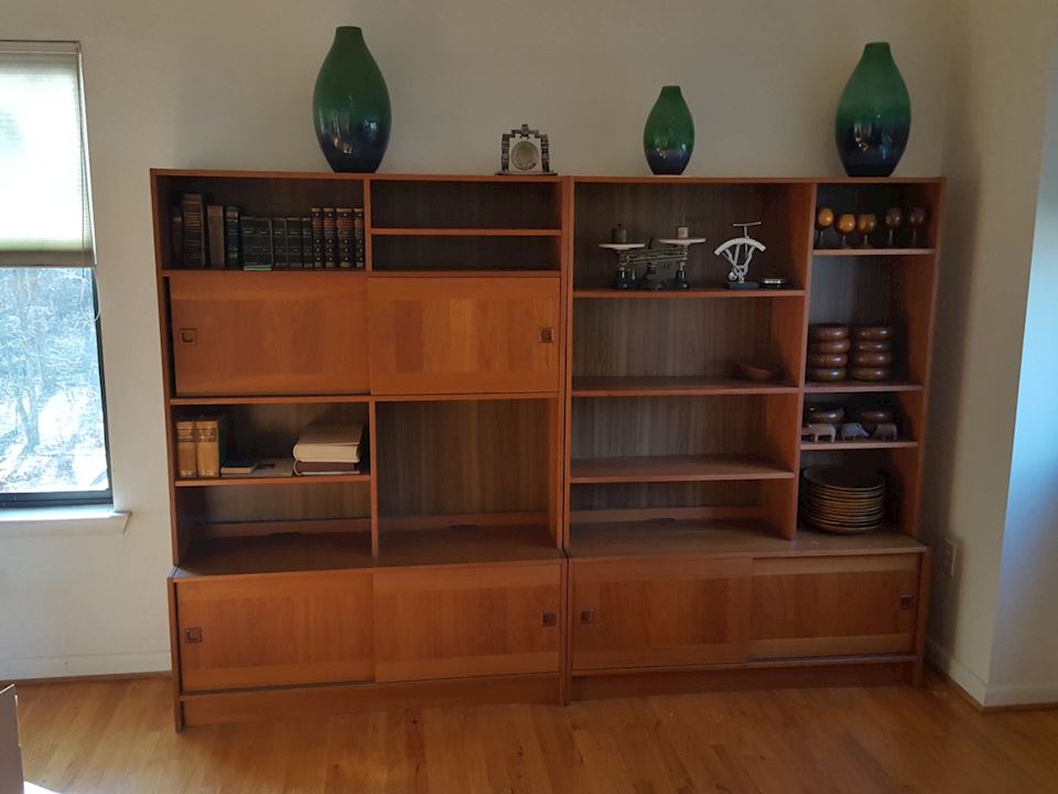 FINAL DAY 50 % OFF Clean Mid Century Columbia Estate Sale ONLINE BUYING pick-up SAT 1/23