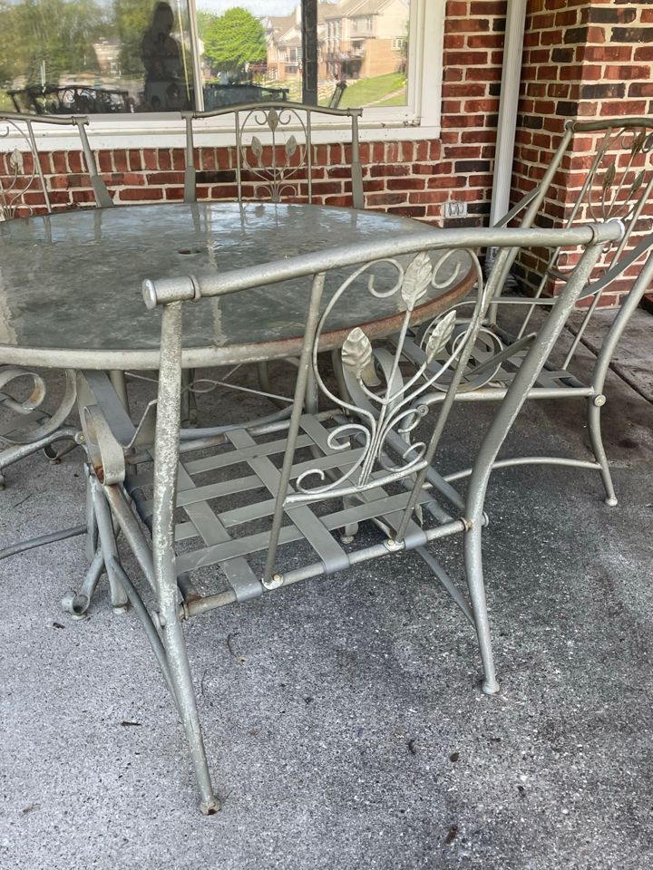 Lake Orion Furniture & More Estate Sale