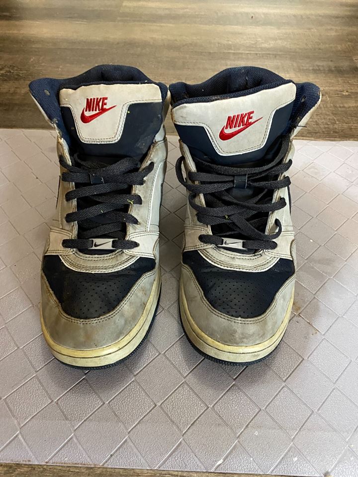 High-End Shoes Jordan's and Fashion Sportswear Clothes and Hats 