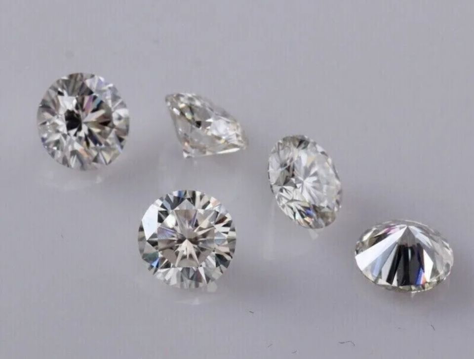 GIA, IGI, More! Lab and natural Diamonds and other gemstones 