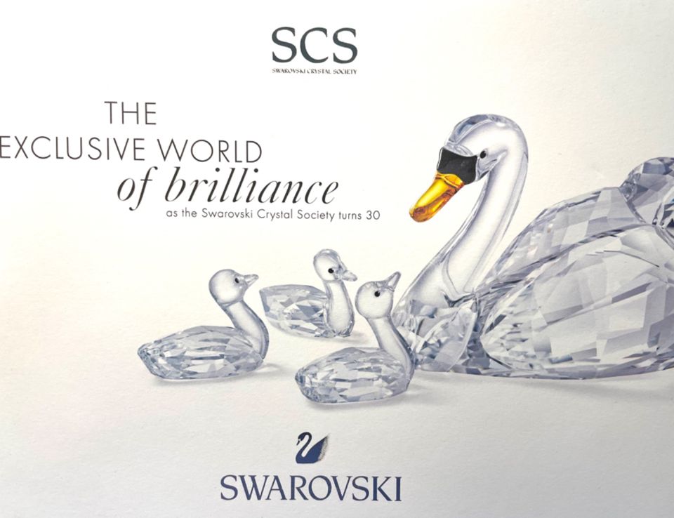 50% OFF most SWAROVSKI  figurines - unique & some rare  (1st of 100's) Exceptional Estate Treasures 