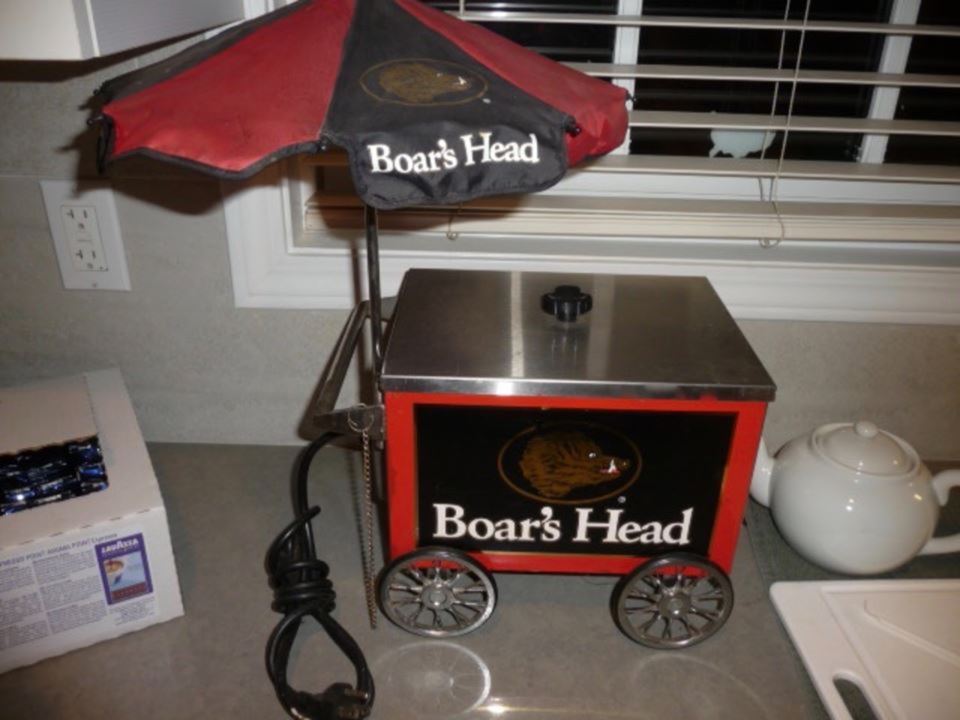 Estates Sale  -  End of Year Clearance 