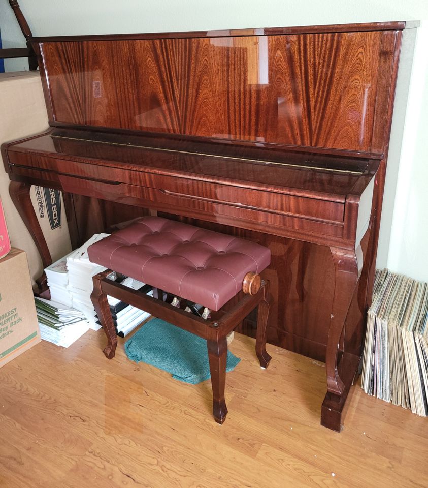 STORE CLOSING MEGA-WARHOUSE SALE! - GALLERY 46 & NBAC