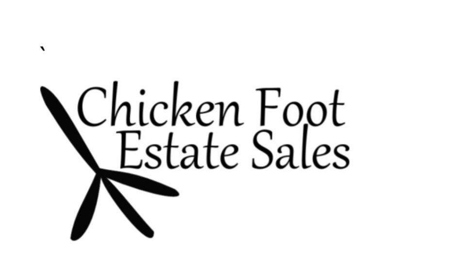 On-Line Every Decade ESTATE SALE