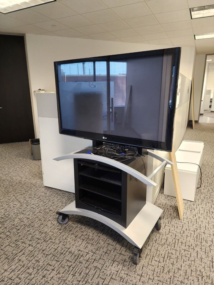 Quality Office Furniture and more!