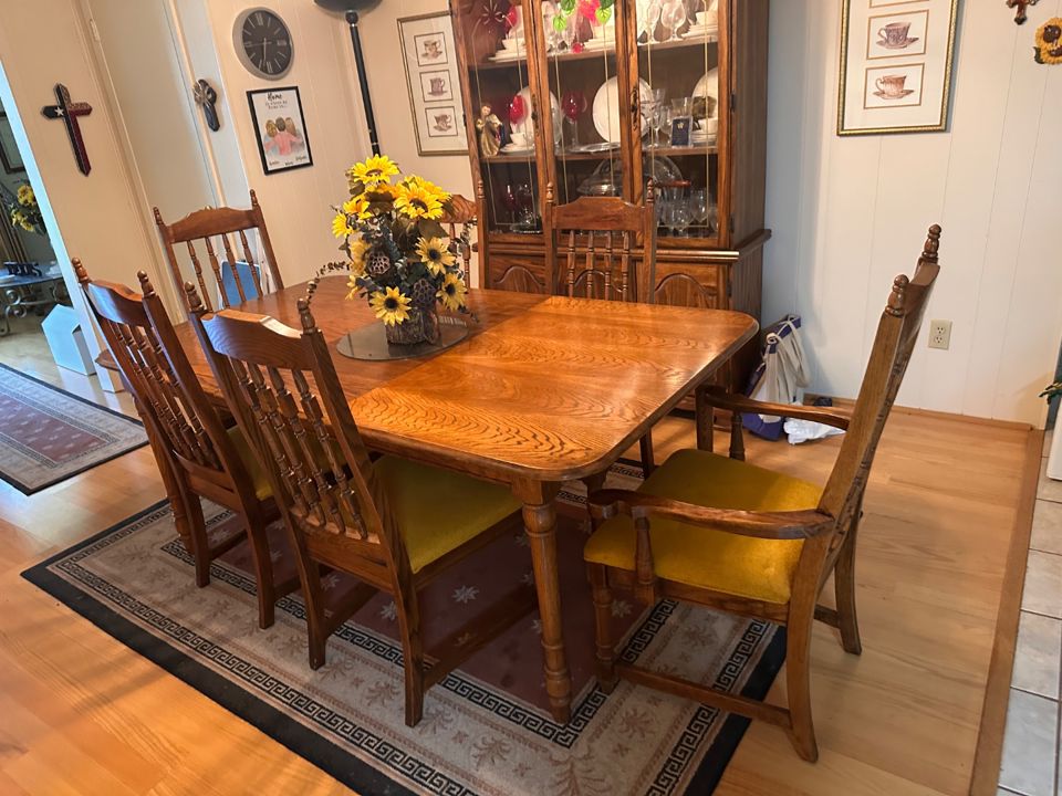 Alvin Estate Sale- Furniture PRE-SALE!!!