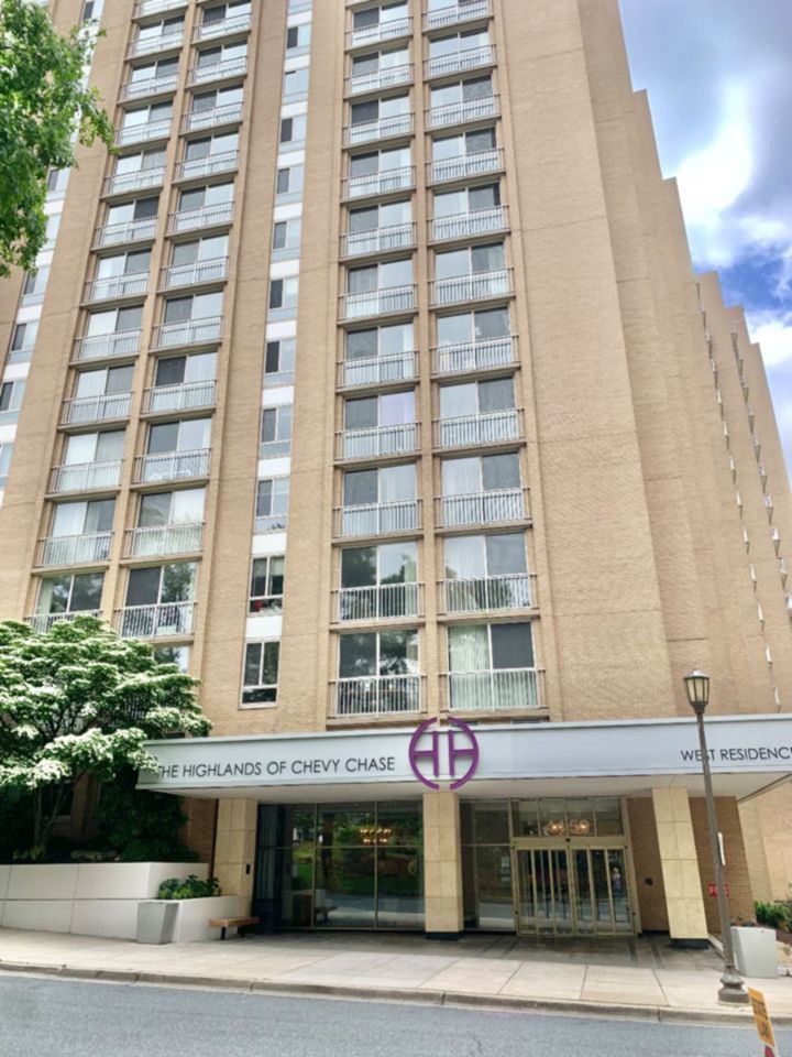 Chevy Chase Downsizing Sale! Perfect Holiday Shopping!