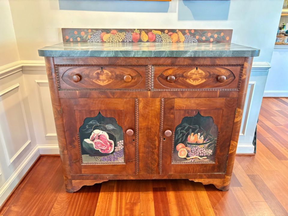 Small But Mighty Bethesda/Chevy Chase Downsizing Sale!
