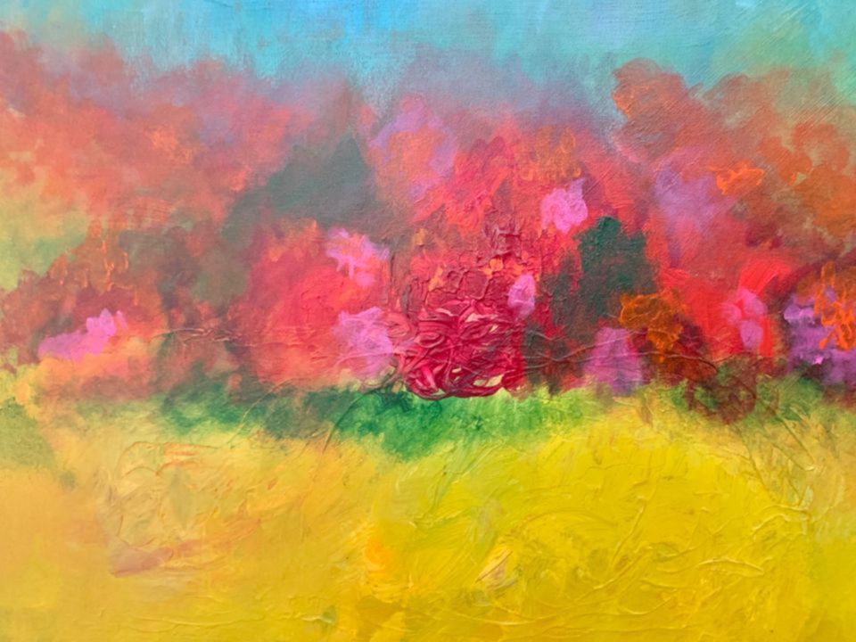 Fun and Artsy Chevy Chase Downsizing Sale! 