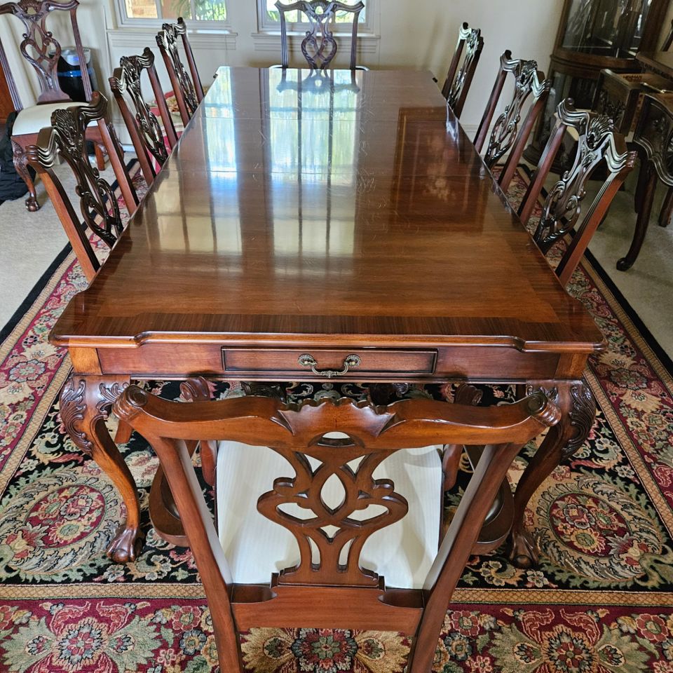 Furniture Extravaganza Frisco 50% off!