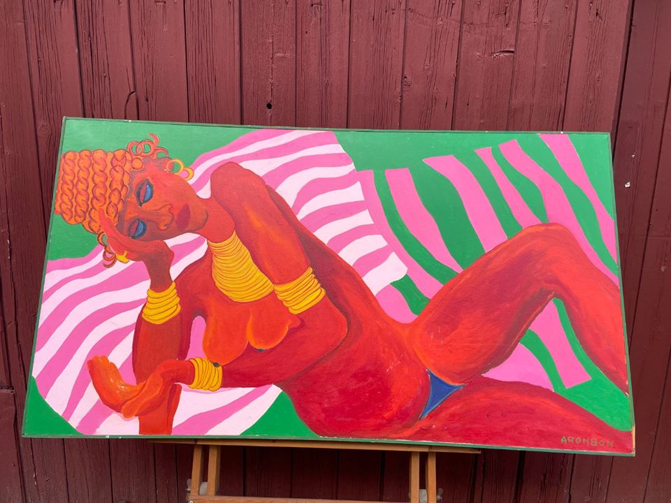 New Milford Barn Liquidation Sale Auction #1