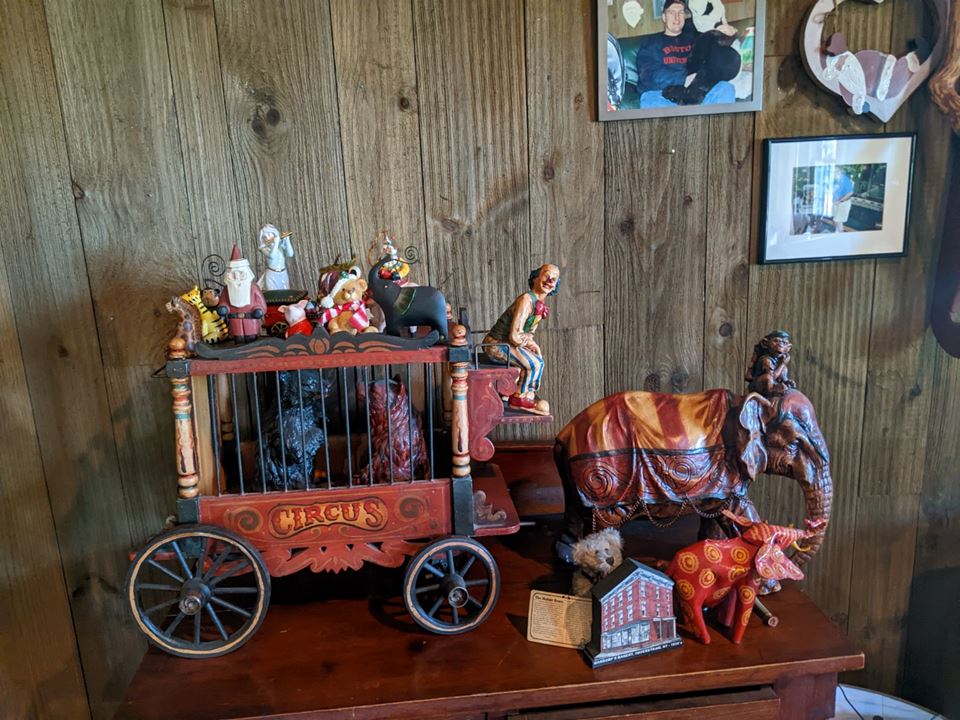 Vintage and Collectibles in Thiells