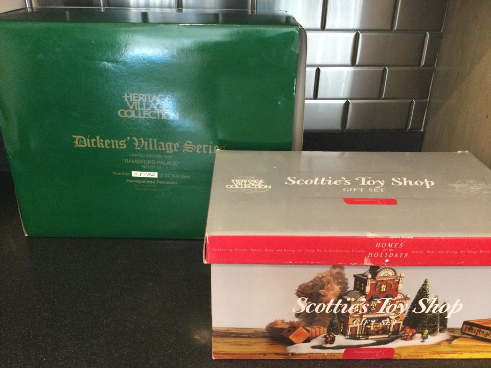 Final Hours 75% OFF Going on Now!! Get the Deals while they are HOT - Hallmark, Desk, Holiday