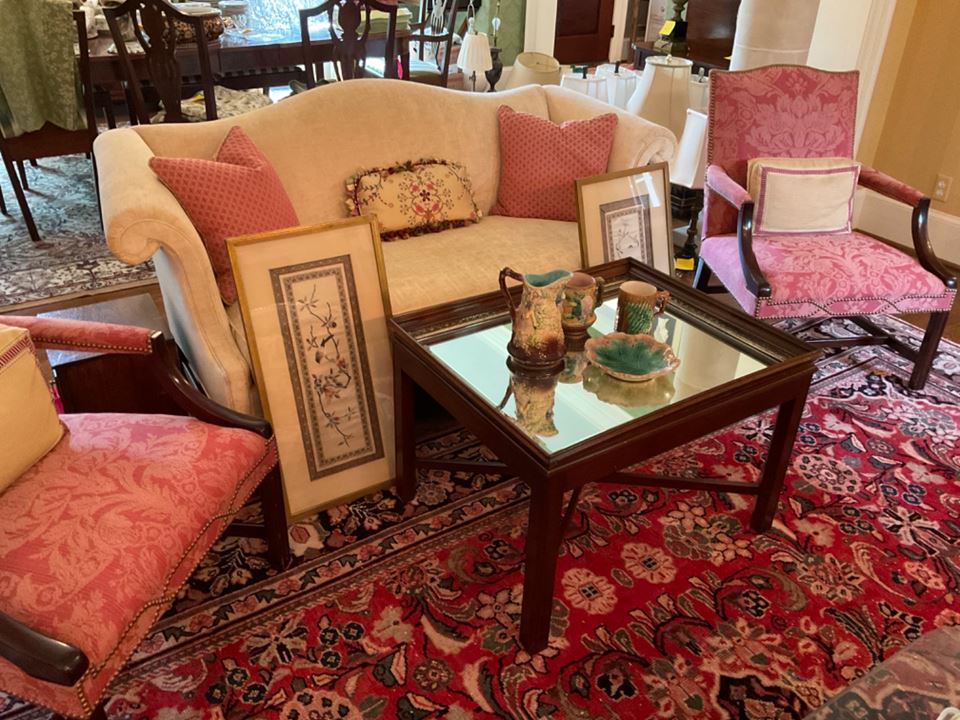 Great Online Estate Moving Sale