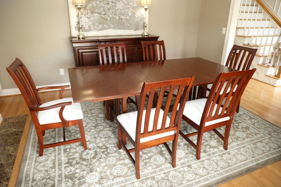 Forest Ave. Sale by Blair's Estate Sales