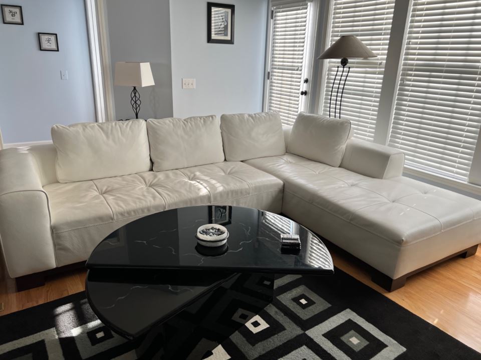 Beautiful Ballantyne Townhome Online Only Estate Sale.