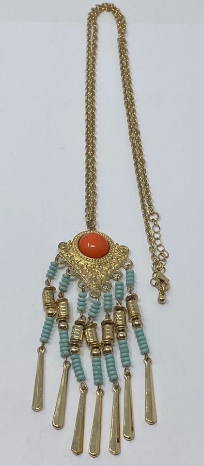 Estate Vintage Costume Jewelry (Some Marked/Sterling Silver)