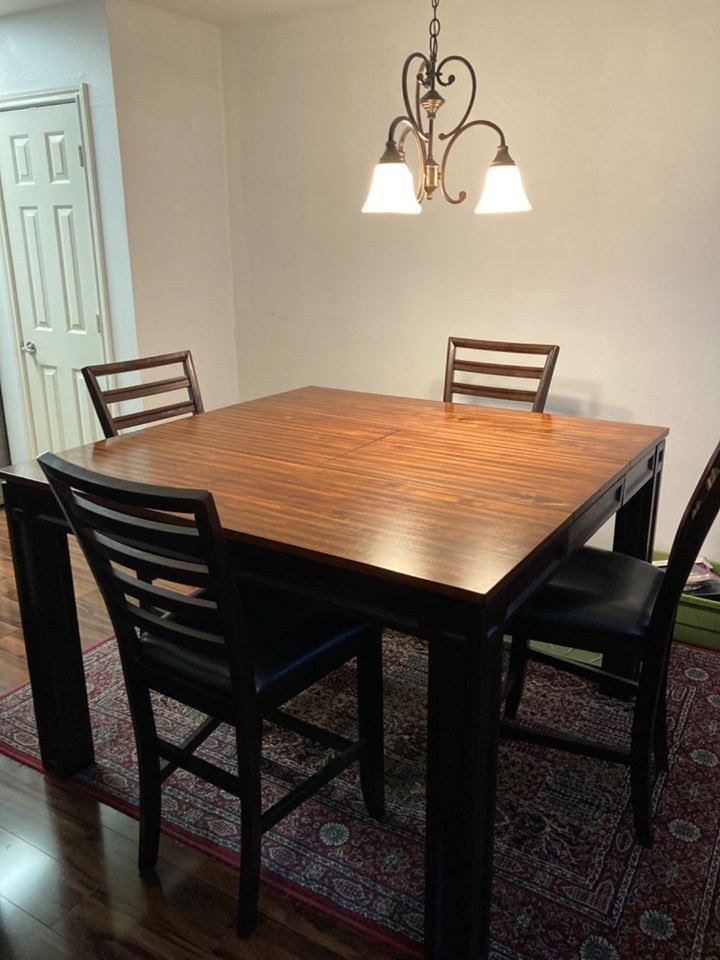 Woodlands Re-List Online Sale ***Pick Up Time Adjusted***