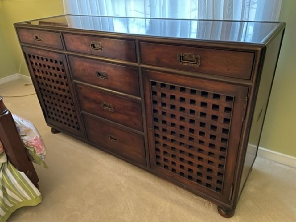  BEAUTIFUL HIGH QUALITY VINTAGE AND TRANSITIONAL FURNITURE, ART, LIGHTING AND DECOR